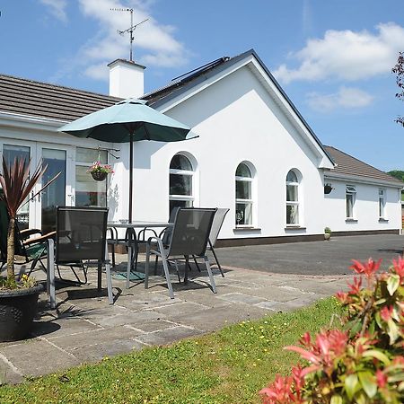 Avondale Farmhouse B&B Pettigoe Exterior foto