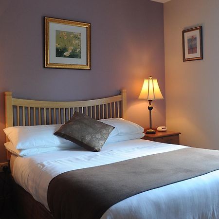 Avondale Farmhouse B&B Pettigoe Exterior foto