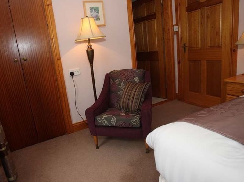 Avondale Farmhouse B&B Pettigoe Exterior foto
