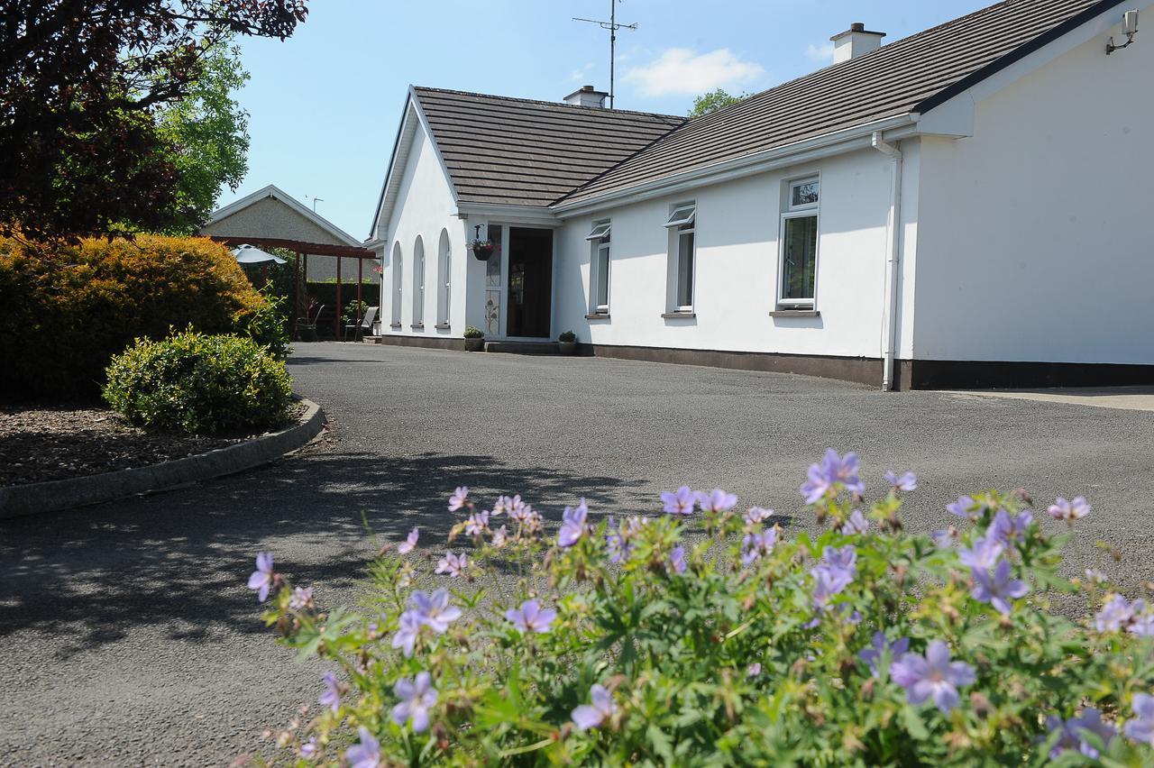 Avondale Farmhouse B&B Pettigoe Exterior foto